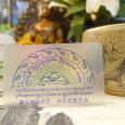 Phù Xoá Tội Lỗi 
